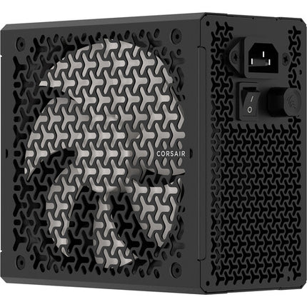 CORSAIR RM850x Fuente de Alimentación ATX 850W 80 Plus Gold Modular Negro