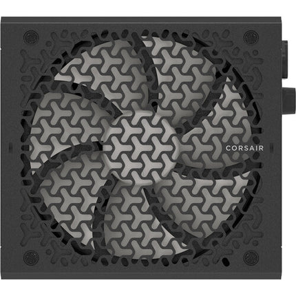 CORSAIR RM1000x Fuente de Alimentación ATX 1000W 80 Plus Gold Fully Modular Negro