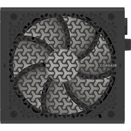 CORSAIR RM1000x Fuente de Alimentación ATX 1000W 80 Plus Gold Fully Modular Negro
