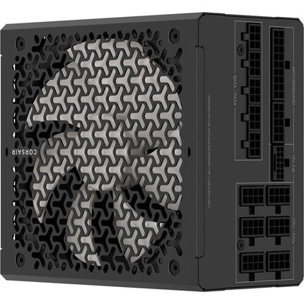 CORSAIR RM1000x Fuente de Alimentación ATX 1000W 80 Plus Gold Fully Modular Negro