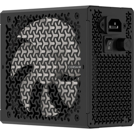 CORSAIR RM1000x Fuente de Alimentación ATX 1000W 80 Plus Gold Fully Modular Negro