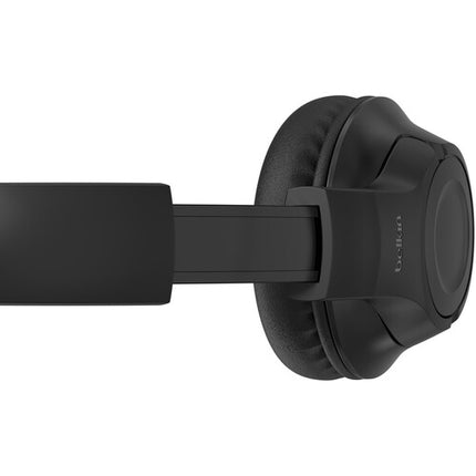 Belkin SoundForm Inspire Auriculares Over-Ear Para Niños Limite 85dB Microfono Plegable