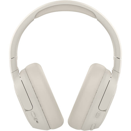 Belkin SoundForm Isolate Auriculares inalámbricos cancelación activa 60 horas carga USB-C Sand