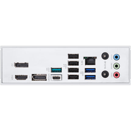ASUS PRIME B860M-A WIFI-CSM Placa base M-ATX LGA 1851 DDR5 Wi-Fi 6E SATA III