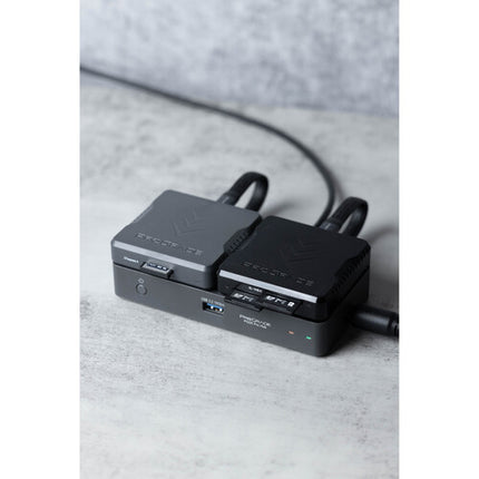 ProGrade Digital PG20 Pro Hub Thunderbolt 4 Lector CFexpress 1TB SSD 4000MBs