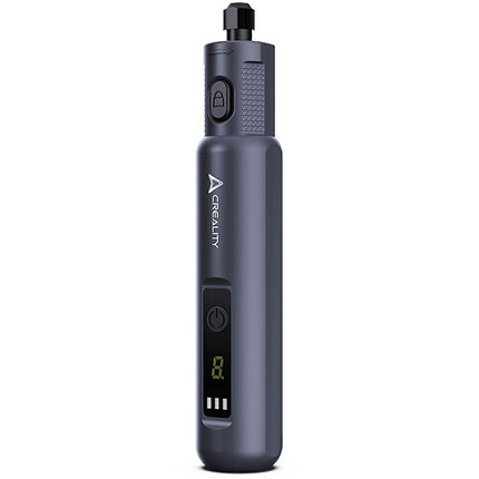 Creality Kit de Herramienta Rotativa Inalámbrica 6000-18000 rpm Luz LED