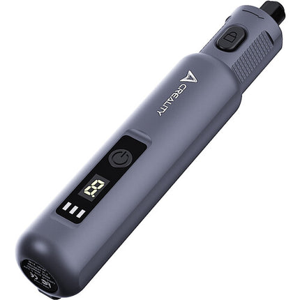 Creality Kit de Herramienta Rotativa Inalámbrica 6000-18000 rpm Luz LED
