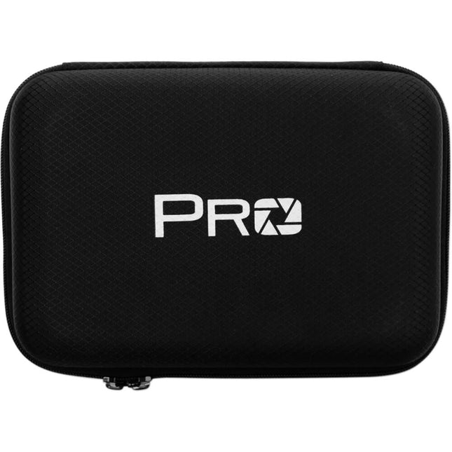 ProGrade Digital Estuche Accesorios Duro para 2 Lectores SSD y Cables