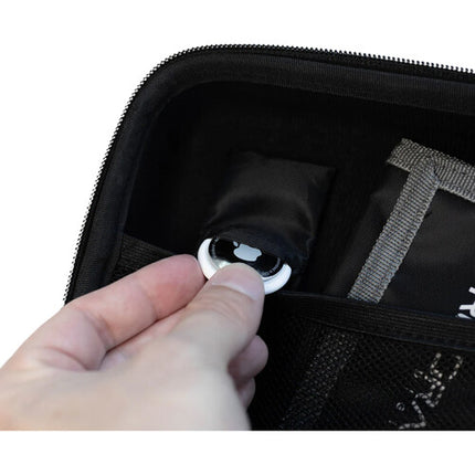 ProGrade Digital Estuche Accesorios Duro para 2 Lectores SSD y Cables