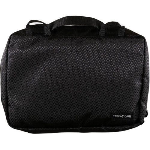 ProGrade Digital Estuche Accesorios para Lectores SSD y Cables con AirTag