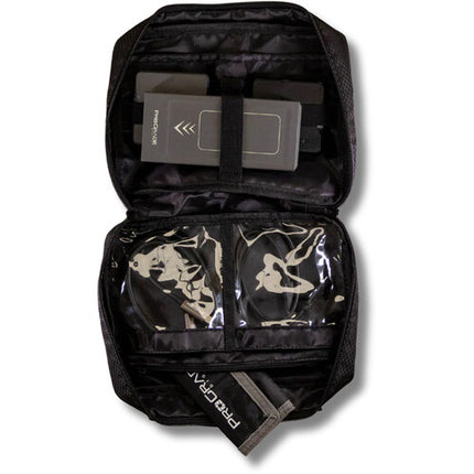ProGrade Digital Estuche Accesorios para Lectores SSD y Cables con AirTag