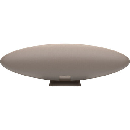 Bowers & Wilkins Zeppelin Pro Edition Altavoz Inalámbrico 240W 2.1 Canales Solar Gold