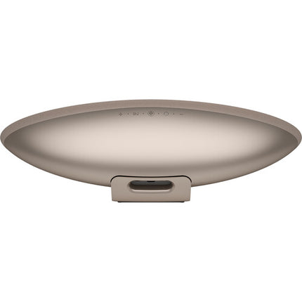Bowers & Wilkins Zeppelin Pro Edition Altavoz Inalámbrico 240W 2.1 Canales Solar Gold