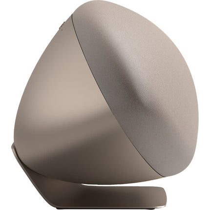 Bowers & Wilkins Zeppelin Pro Edition Altavoz Inalámbrico 240W 2.1 Canales Solar Gold