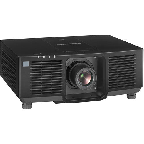 Panasonic PT-MZ882B Proyector Láser 3LCD 8200 Lúmenes WUXGA 1920x1200
