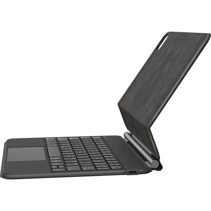 Belkin Connect Pro Funda Teclado Bluetooth Retroiluminado para iPad Pro 11 pulgadas