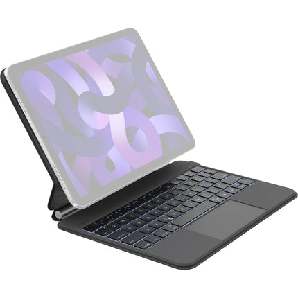 Belkin Connect Pro Funda Teclado Bluetooth Retroiluminado para iPad Pro 11 pulgadas
