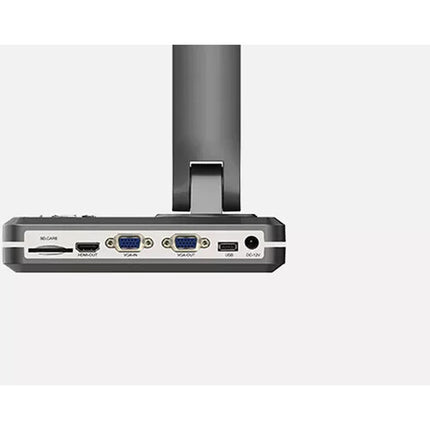Joyusing V500W Cámara de Documentos HDMI USB Wi-Fi 8MP 1080p30 A3