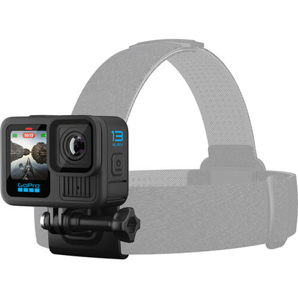 GoPro HERO13 Black Cámara de Acción 27MP 5.3K60 más Volta Battery Grip