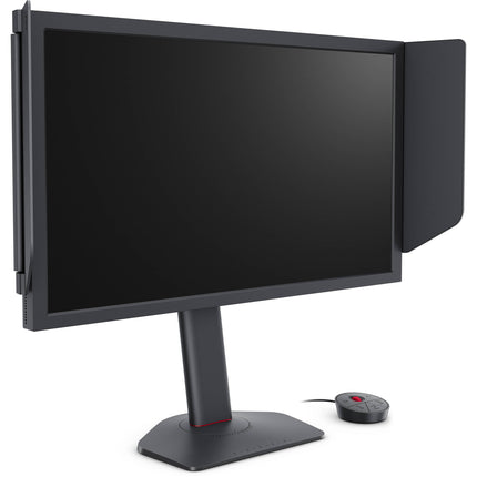 BenQ ZOWIE XL2586X+ Monitor para juegos 24.1" 600 Hz Full HD