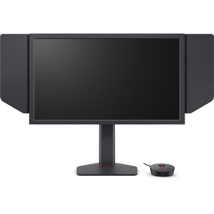 BenQ ZOWIE XL2586X+ Monitor para juegos 24.1" 600 Hz Full HD
