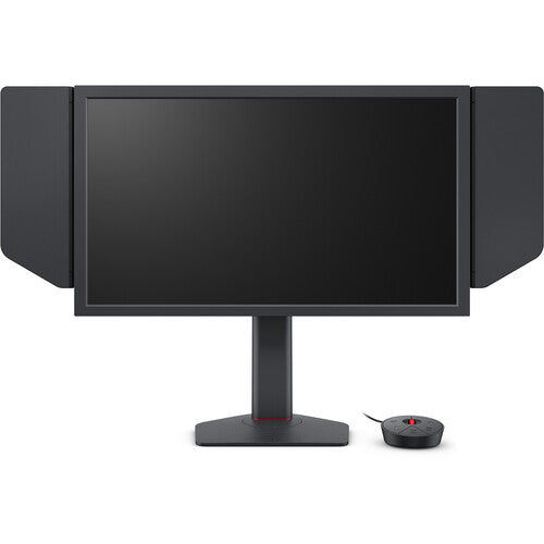 BenQ ZOWIE XL2546X+ Monitor para juegos 24.1" Full HD 280 Hz DyAc 2