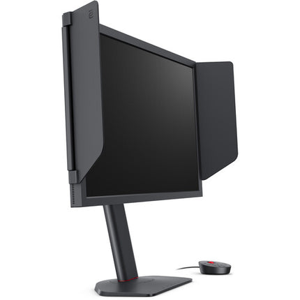 BenQ ZOWIE XL2546X+ Monitor para juegos 24.1" Full HD 280 Hz DyAc 2