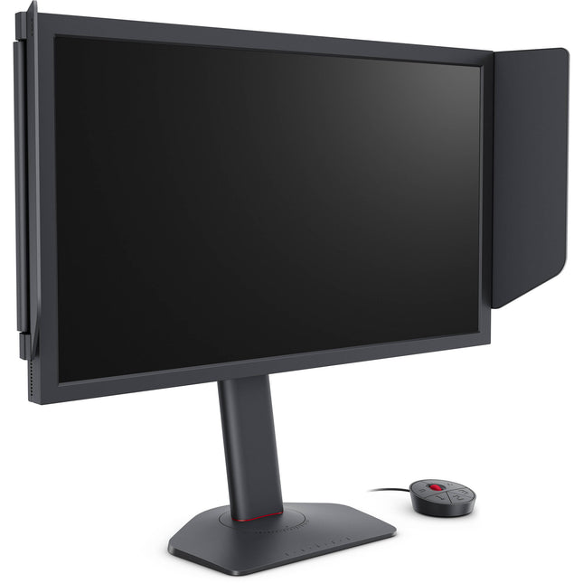 BenQ ZOWIE XL2546X+ Monitor para juegos 24.1" Full HD 280 Hz DyAc 2