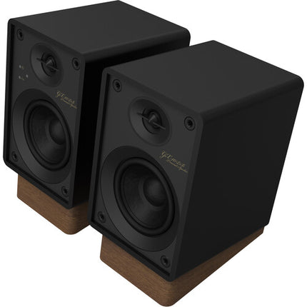Onkyo GX-10DB altavoces compactos 2 vías Bluetooth 34W con soporte 10°