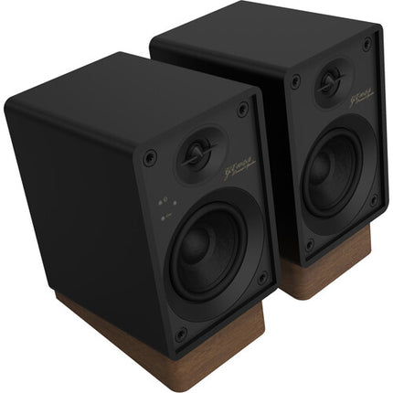 Onkyo GX-10DB altavoces compactos 2 vías Bluetooth 34W con soporte 10°