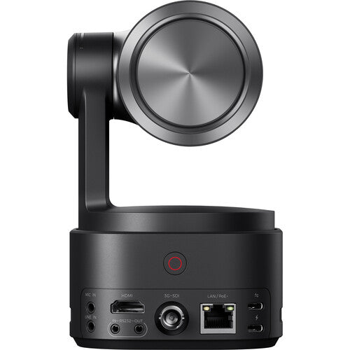 OBSBOT Tail 2 Cámara PTZR 4K Sensor 50MP Zoom Óptico 5x