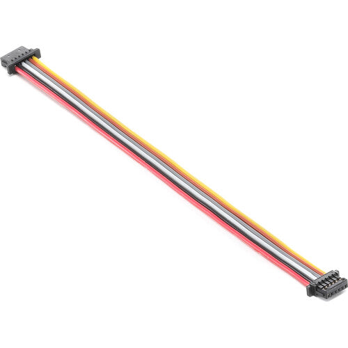 DJI Cable 3 en 1 para unidad aérea O4 con conexión a controlador de vuelo