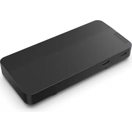 Lenovo USB-C Dual Display Travel Dock con HDMI 2.1 y USB 10 Gb/s