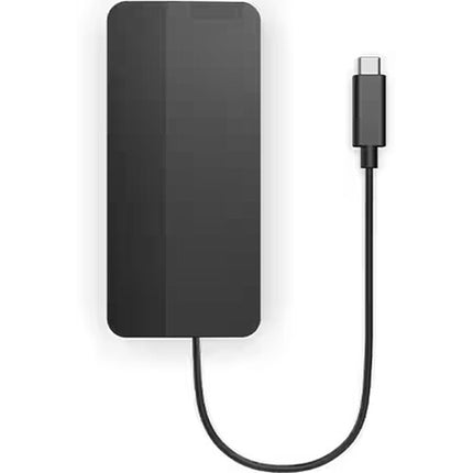 Lenovo USB-C Dual Display Travel Dock con HDMI 2.1 y USB 10 Gb/s