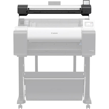 Canon imagePROGRAF Lm24 Escáner Resolución 600 dpi Tamaño Máx 24 x 109 pulgadas
