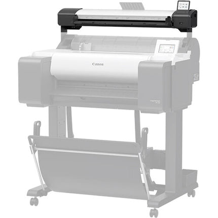 Canon imagePROGRAF Lm24 Escáner Resolución 600 dpi Tamaño Máx 24 x 109 pulgadas
