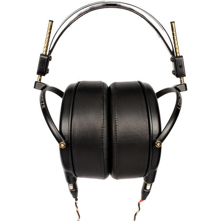 Audeze LCD-4z Auriculares Abiertos Planar Magnéticos 5 Hz-50 kHz 15 Ohmios Estuche de Viaje