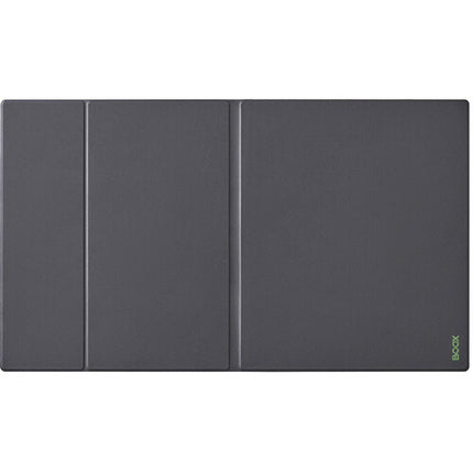 Funda Magnética BOOX 13.3" Note Max Revestimiento de Cuero Sintético y Soporte Plegable