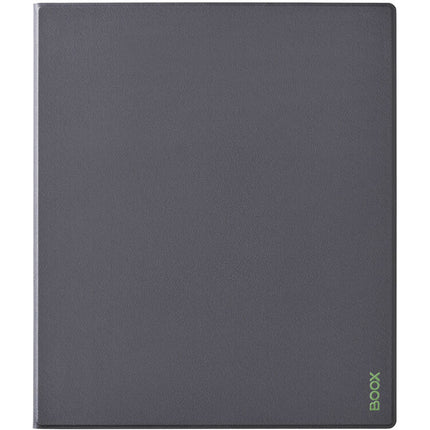 Funda Magnética BOOX 13.3" Note Max Revestimiento de Cuero Sintético y Soporte Plegable