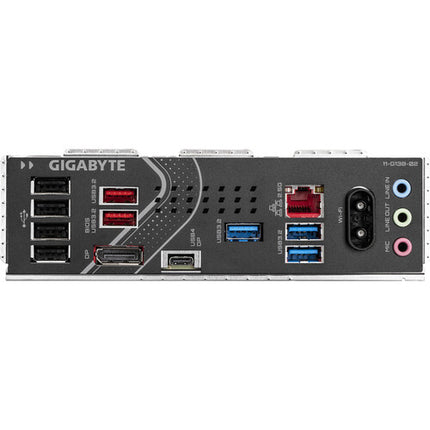 Gigabyte Z890 EAGLE WIFI7 Placa Base ATX LGA 1851 DDR5 8800 Wi-Fi 7