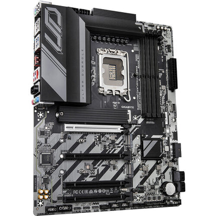 Gigabyte Z890 UD WIFI6E Placa Base ATX LGA 1851 DDR5 8800 Wi-Fi 6E