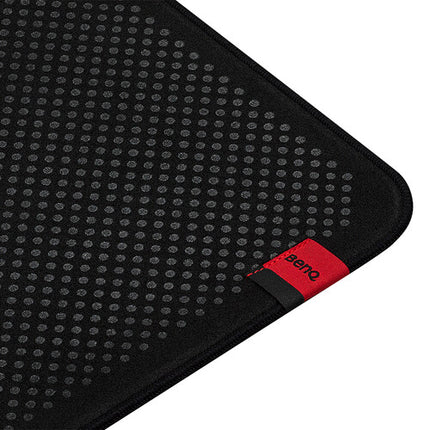 BenQ ZOWIE G-TR Alfombrilla Gaming 47x39cm Base Antideslizante Tela