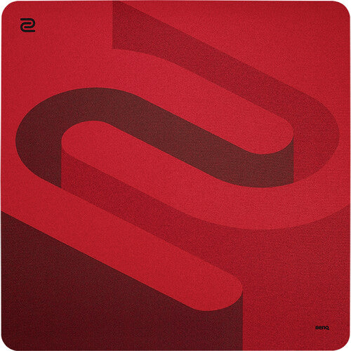 BenQ ZOWIE H-SR-SE Rouge II Alfombrilla Gaming 50x50 cm Base Antideslizante