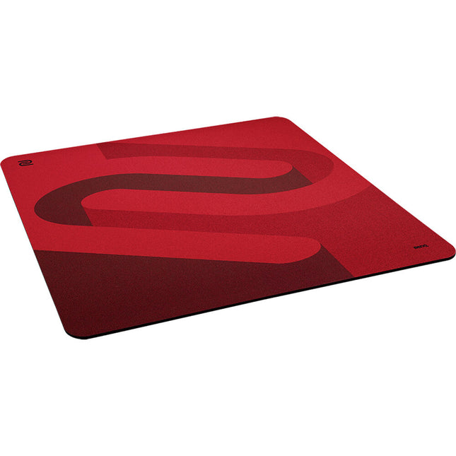 BenQ ZOWIE H-SR-SE Rouge II Alfombrilla Gaming 50x50 cm Base Antideslizante