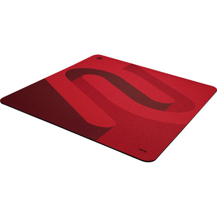 BenQ ZOWIE H-SR-SE Rouge II Alfombrilla Gaming 50x50 cm Base Antideslizante