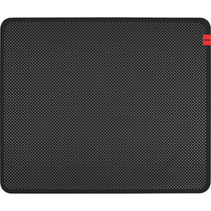 BenQ ZOWIE G-SR III Alfombrilla Gaming 47x39cm Superficie de Tela Antideslizante