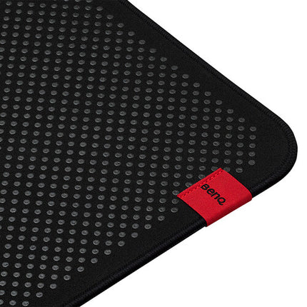 BenQ ZOWIE G-SR III Alfombrilla Gaming 47x39cm Superficie de Tela Antideslizante