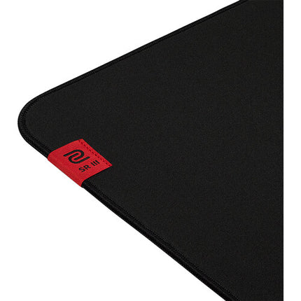 BenQ ZOWIE G-SR III Alfombrilla Gaming 47x39cm Superficie de Tela Antideslizante