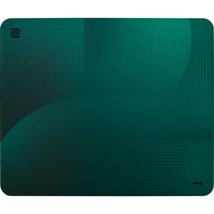 BenQ ZOWIE G-SR-SE Bi II Alfombrilla Gaming Verde 47x39 cm Antideslizante