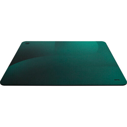 BenQ ZOWIE G-SR-SE Bi II Alfombrilla Gaming Verde 47x39 cm Antideslizante